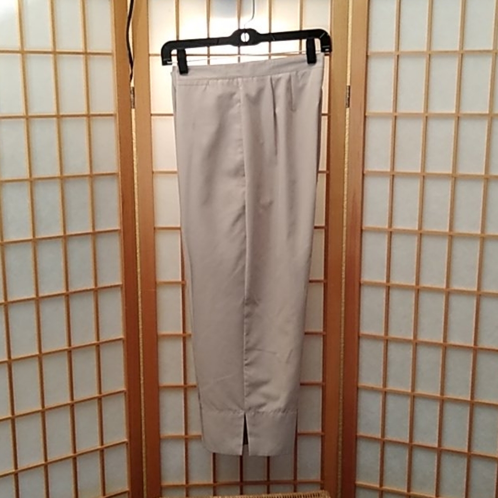 Liz Claiborne Golf Capris